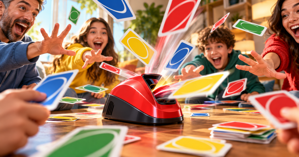 UNO Extreme
