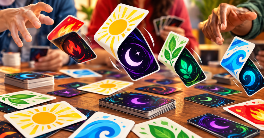 UNO Flip