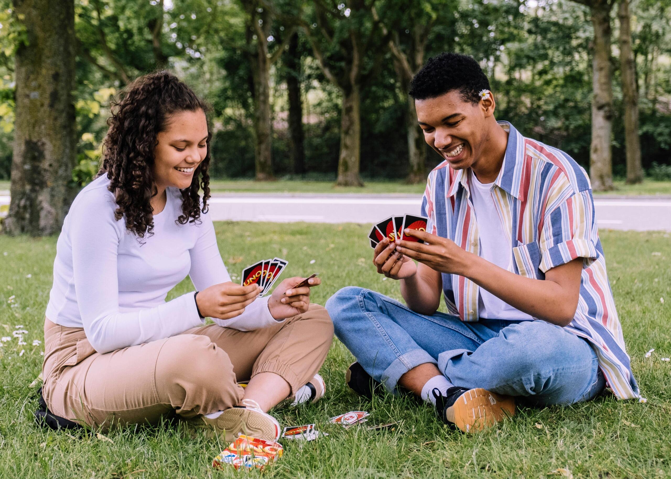 UNO attack