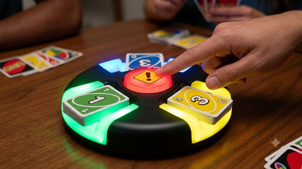 Uno triple play säännöt ja ohjeet – Kattava opas elektronisen korttipelin hallintaan